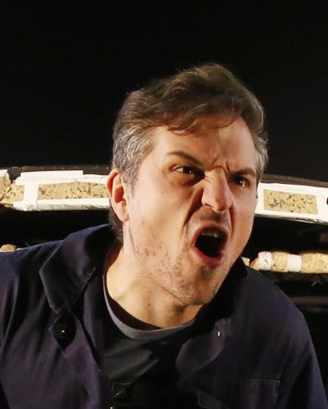 Richard Atwill Headshot