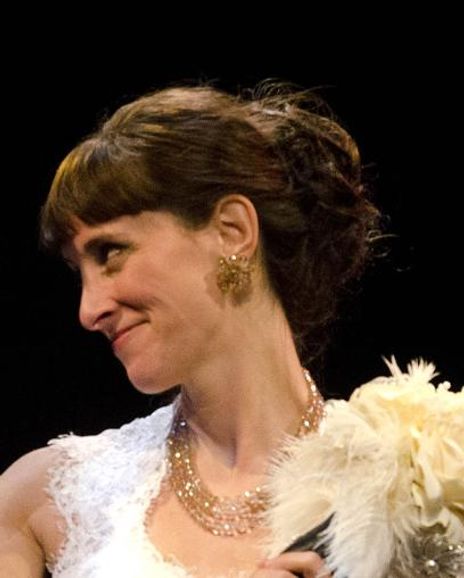 David Sackal Headshot