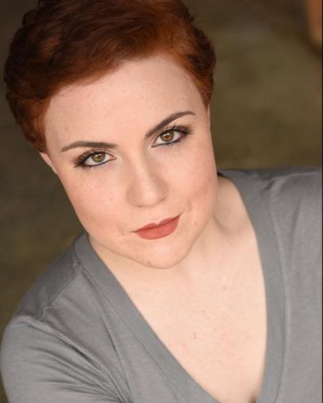 Abigail Palmgren Headshot