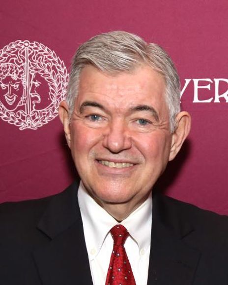 Arthur Makar Headshot