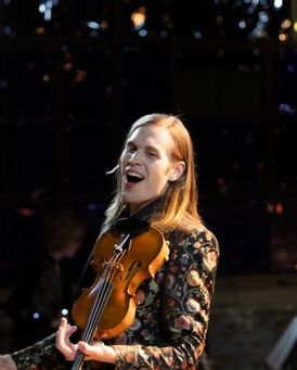 Gunnar Manchester Headshot