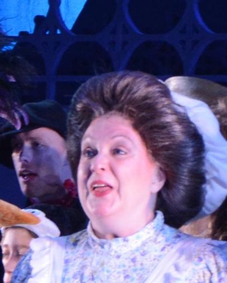 Kathering LaFountain Headshot