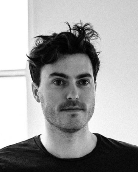 Tom Machell Headshot