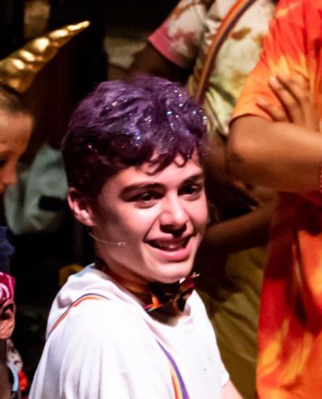 Bradley Riches Headshot