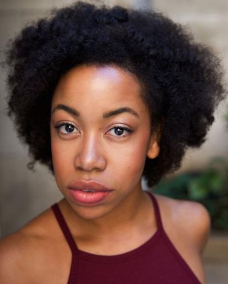 Kristen Jeter Headshot