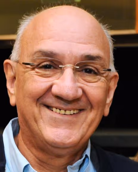 Dr Amnon Rofe Headshot