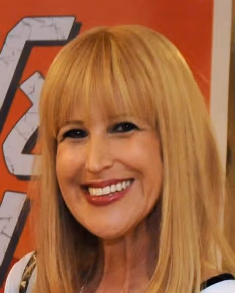 Ortal Ulman Headshot