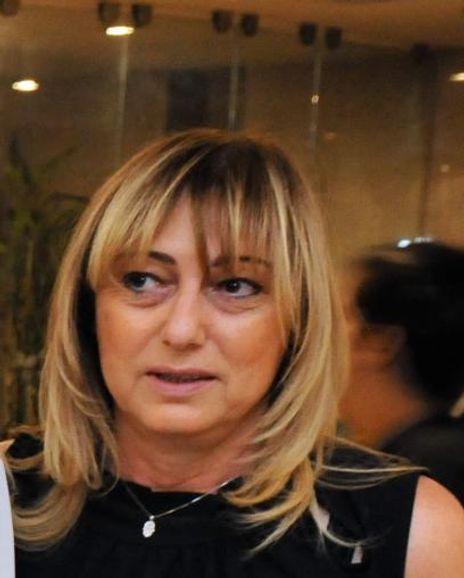 Anat Shaked Headshot