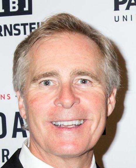 Paul Hennigan Headshot