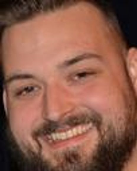 Alec Rigdon Headshot