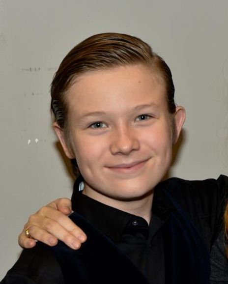 Eason Ritter Headshot