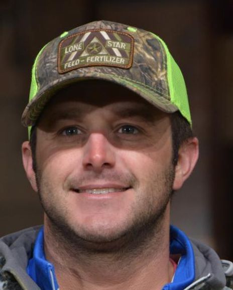 Easton Corbin Headshot