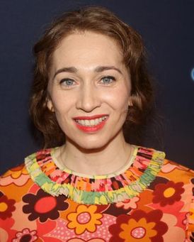 Regina Spektor Headshot