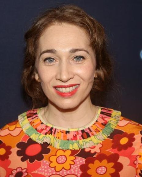 Regina Spektor Headshot