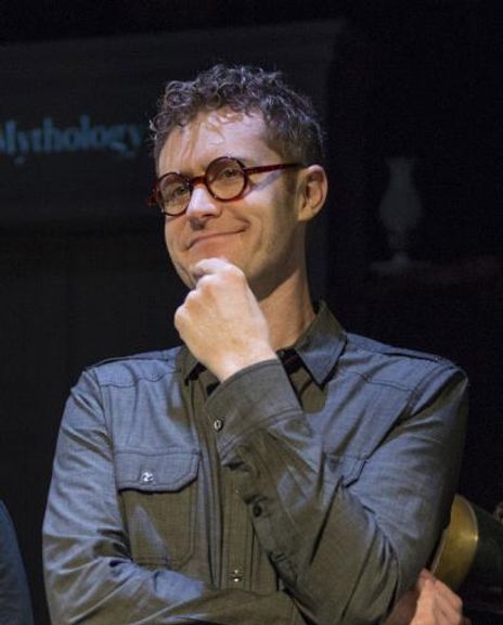 Matt Holzfeind Headshot