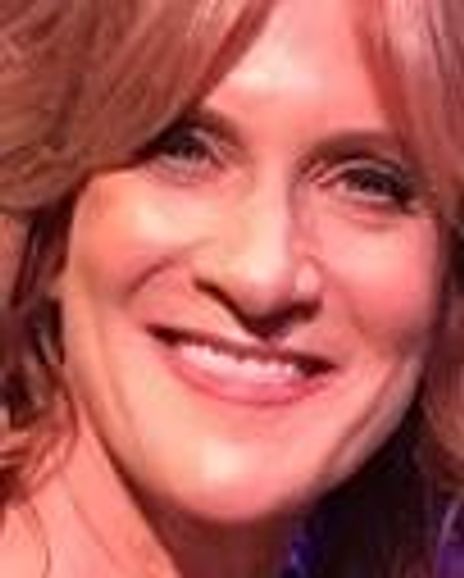 Carol Leifer Headshot