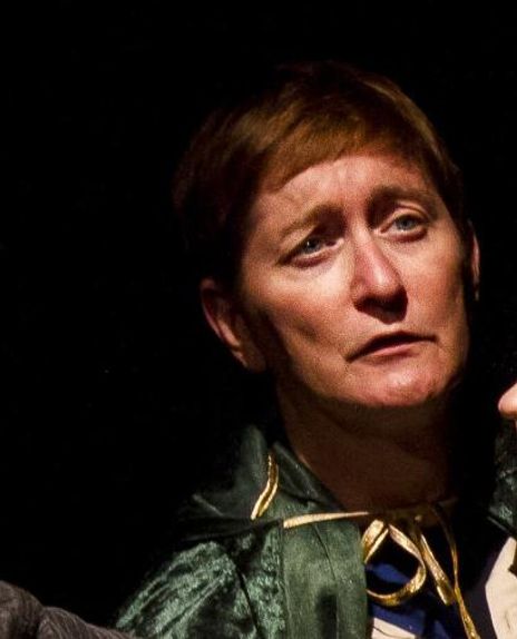 Albert Samuels Headshot