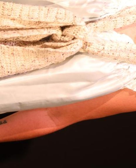 Meghan Parks Headshot