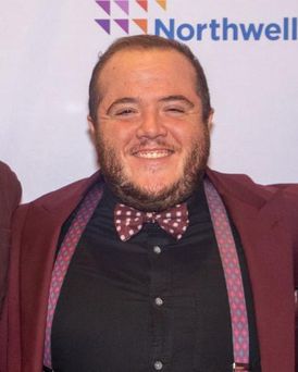 Bobby Montaniz Headshot