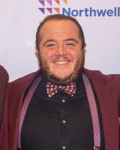 Bobby Montaniz Headshot