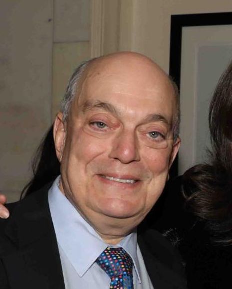 John K Mainieri Headshot