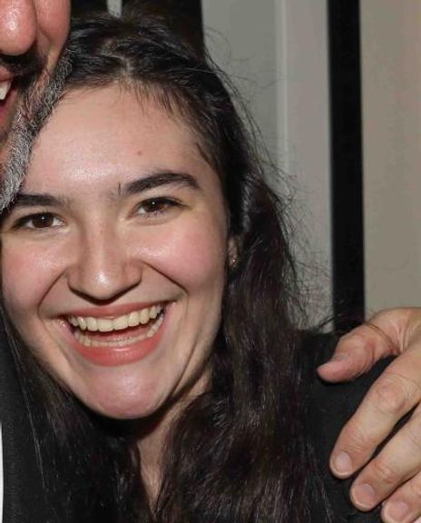 Madeleine Pizzarelli Headshot