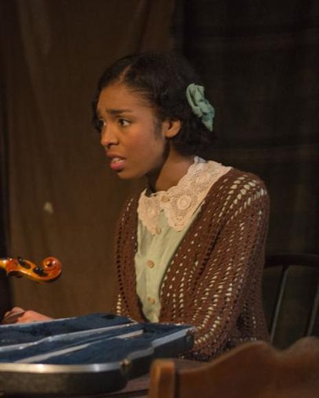 Kiayla Jackson Headshot