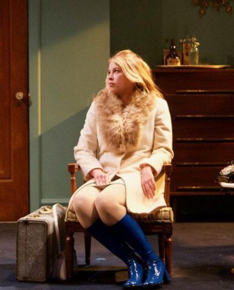 Lindsey Kite Headshot