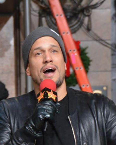 Abner Ramirez Headshot