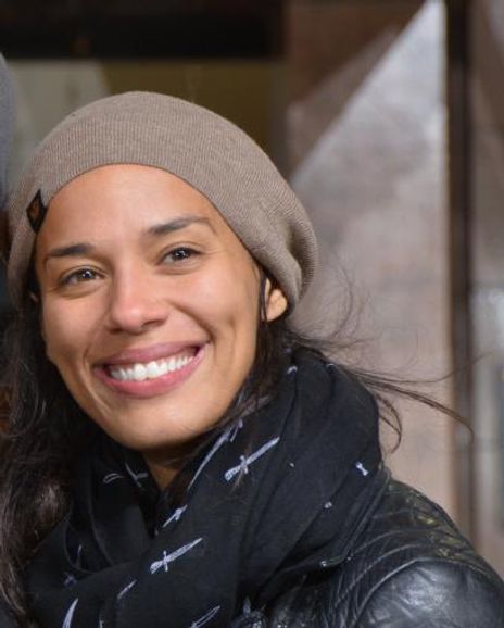 Amanda Sudano Headshot