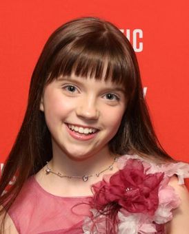 Ella Dane Morgan Headshot