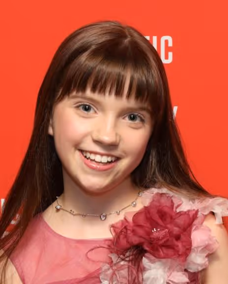 Ella Dane Morgan Headshot