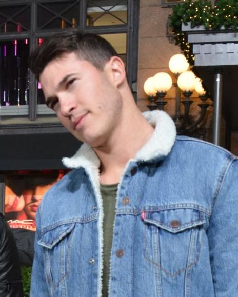 Cal Shapiro Headshot