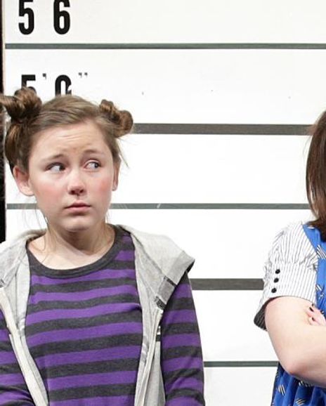 Ellie Miglin Headshot