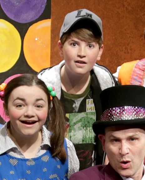 Kyle Kloppe Headshot