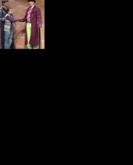 Darren Grote Headshot