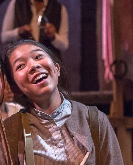 Kai Tomizawa Headshot