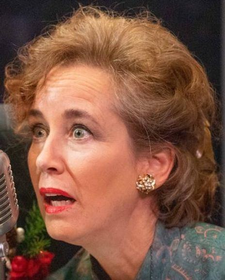 Milly Massey Headshot