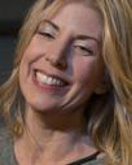 Melissa Penick Headshot