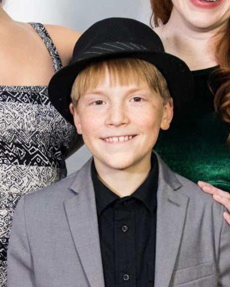 Carter Graf Headshot