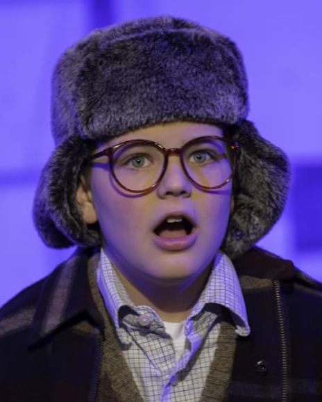 Donovan Martin Headshot