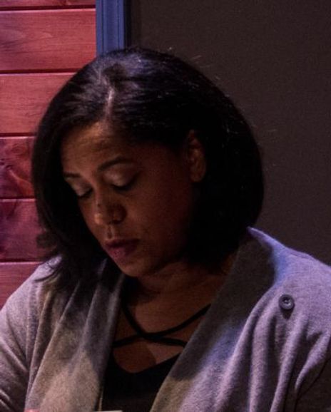 Paul Strickland Headshot