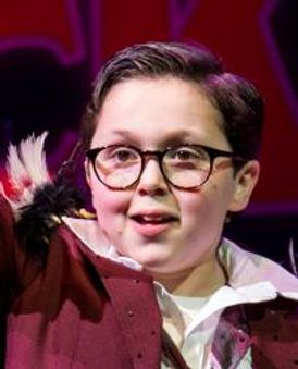 Jordan Cole Headshot