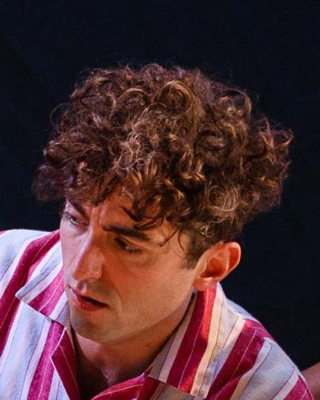 Marc Antonlin Headshot