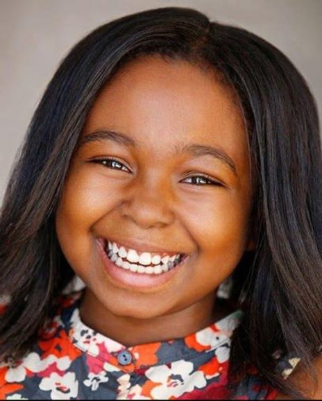 Mckenzie Franklin Headshot