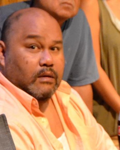 Boni B Alvarez Headshot