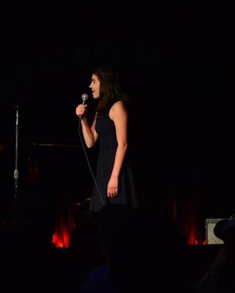 Mavis Simpson Headshot