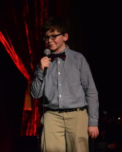 Colin O'Briant Headshot