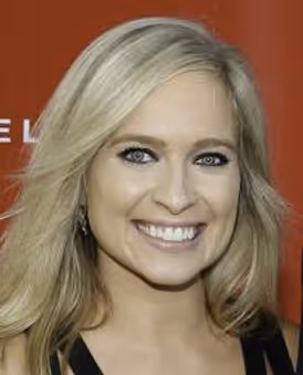 Leslie Rochette Headshot