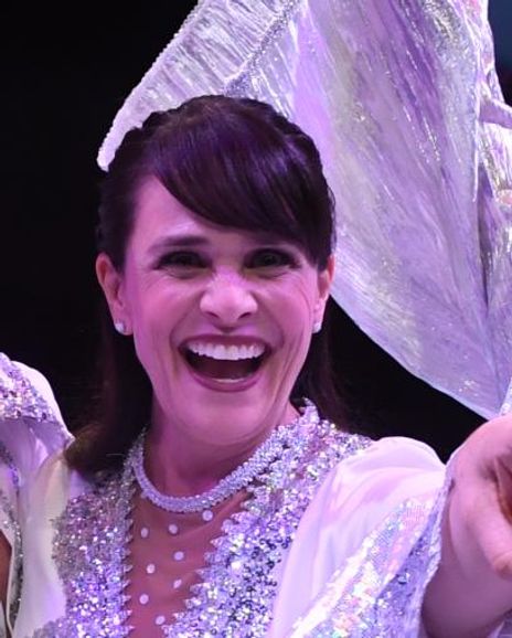 Jeffrey Brian Adams Headshot